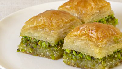 Baklava